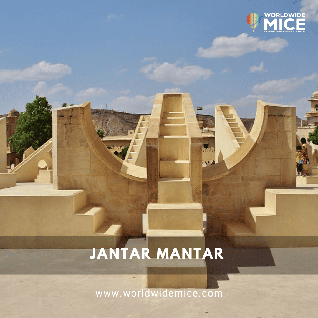 Jantar Mantar